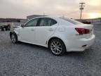 2011 Lexus IS 250