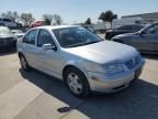 2002 Volkswagen Jetta GLS