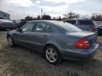 2005 Mercedes-Benz E 500 4matic