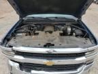 2017 Chevrolet Silverado C1500 LT