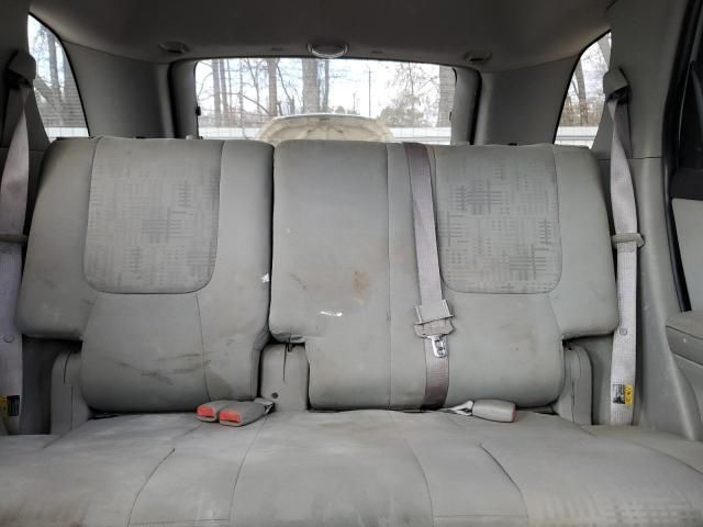 2005 Chevrolet Equinox LS