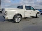 2008 Ford F150 Supercrew