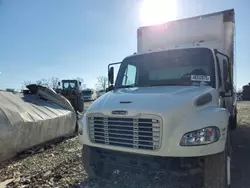 Salvage trucks for sale at Louisville, KY auction: 2020 Freightliner M2 106 Medium Duty