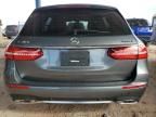 2019 Mercedes-Benz E 450 4matic