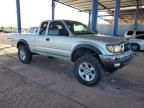 2003 Toyota Tacoma Xtracab Prerunner