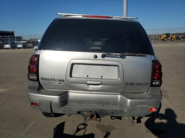 2004 Chevrolet Trailblazer LS