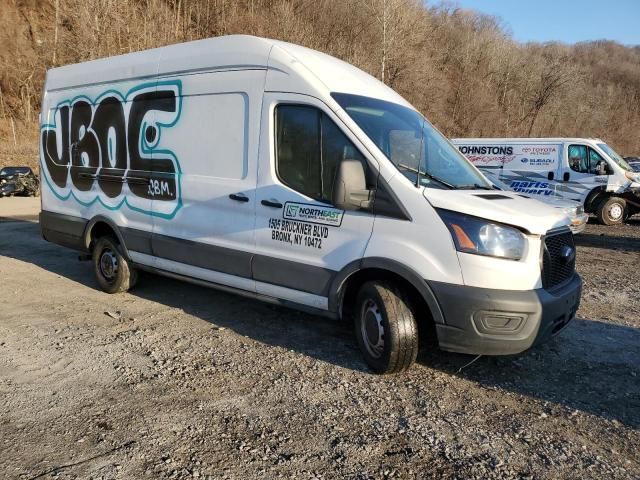 2022 Ford Transit T-350