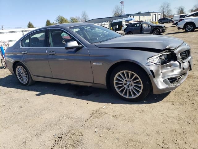 2013 BMW 535 XI