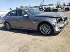 2013 BMW 535 XI