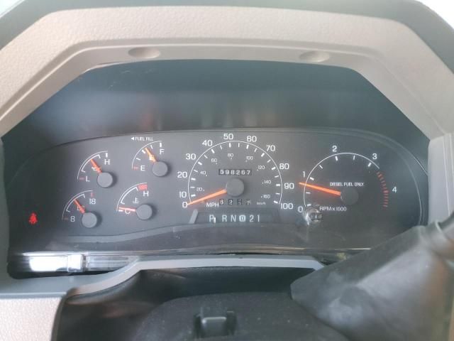 2000 Ford Excursion Limited