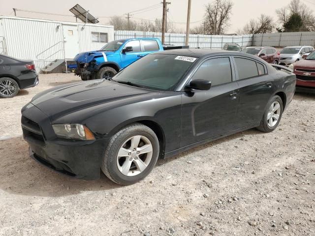 2014 Dodge Charger SE