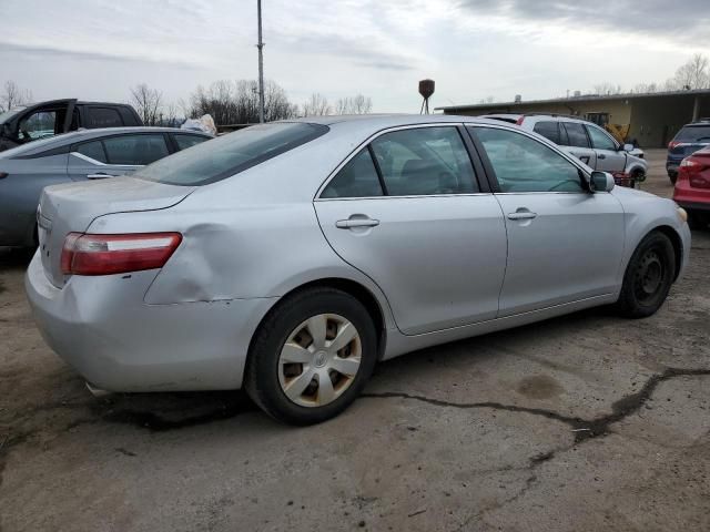 2008 Toyota Camry LE