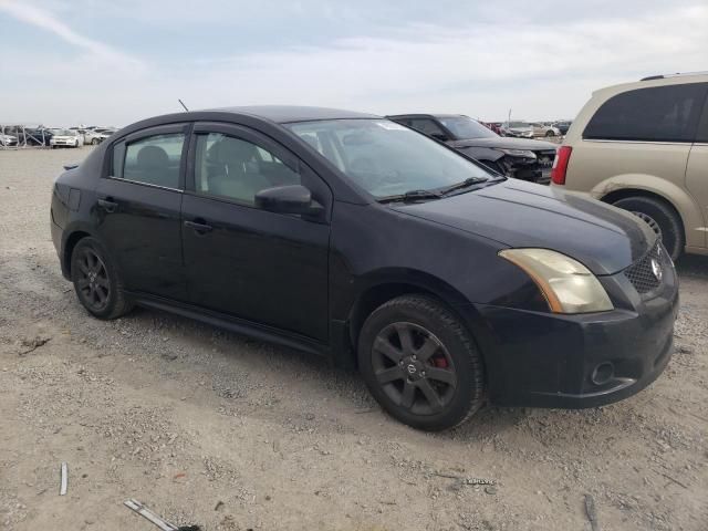 2011 Nissan Sentra 2.0