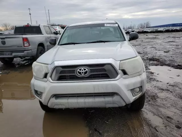 2013 Toyota Tacoma Double Cab Long BED