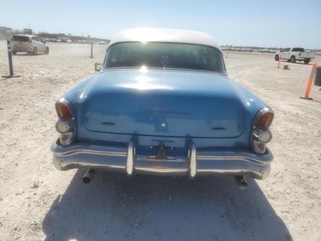 1955 Buick Roadmaster