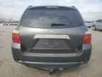 2010 Toyota Highlander SE