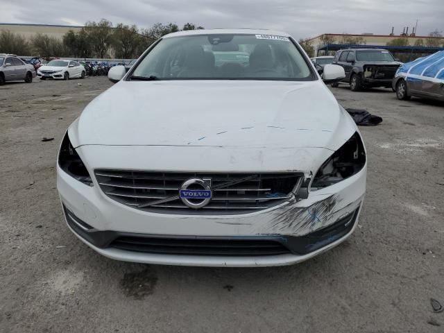 2015 Volvo S60 Premier