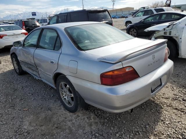 2000 Acura 3.2TL