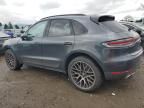 2019 Porsche Macan S