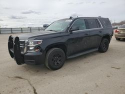 2017 Chevrolet Tahoe Police en venta en Nampa, ID