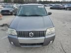 2007 Mercury Mariner Luxury