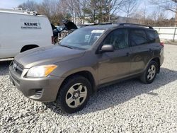 Toyota Vehiculos salvage en venta: 2011 Toyota Rav4