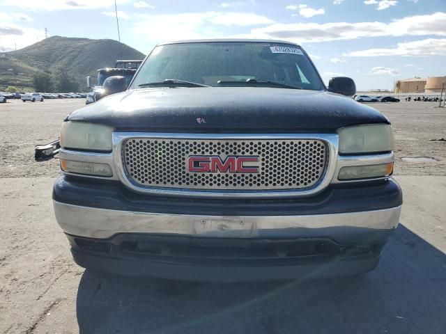 2004 GMC Yukon