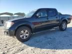 2012 Nissan Frontier S