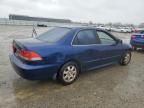 2001 Honda Accord EX