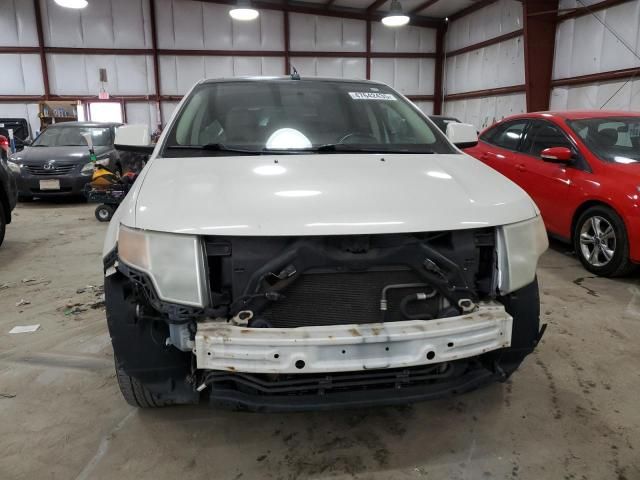 2008 Ford Edge Limited