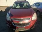 2010 Chevrolet Equinox LTZ