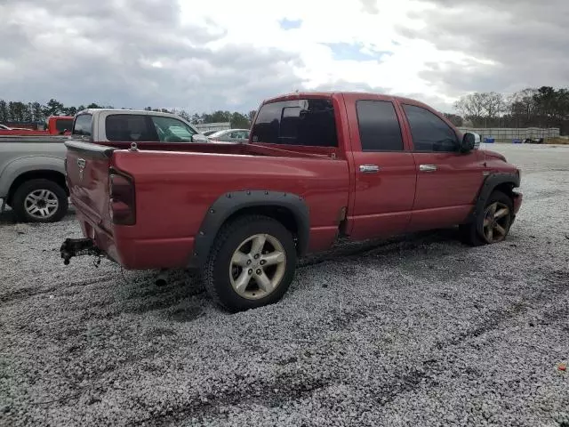 2007 Dodge RAM 1500 ST