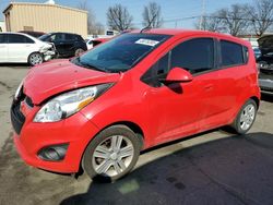 2015 Chevrolet Spark LS en venta en Moraine, OH