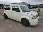 2011 Nissan Cube Base