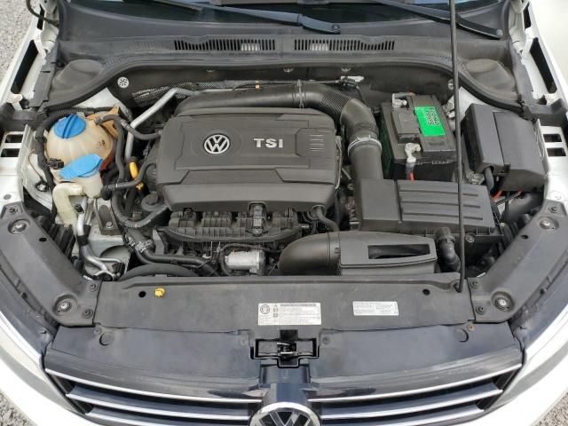 2015 Volkswagen Jetta SE