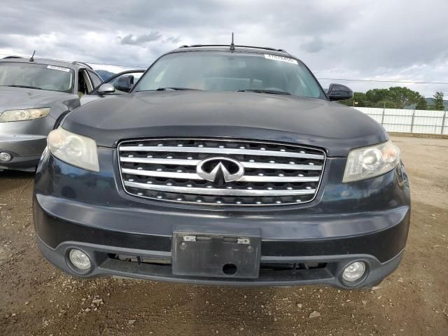 2003 Infiniti FX45