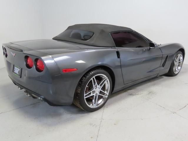 2013 Chevrolet Corvette