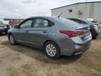 2018 Hyundai Accent SE