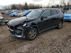 Salvage cars for sale at Chalfont, PA auction: 2023 BMW X1 XDRIVE28I