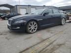 2017 Jaguar XJL Portfolio