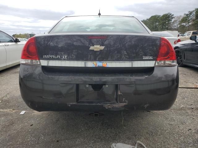 2009 Chevrolet Impala 1LT