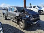 2014 Toyota Tacoma Prerunner Access Cab