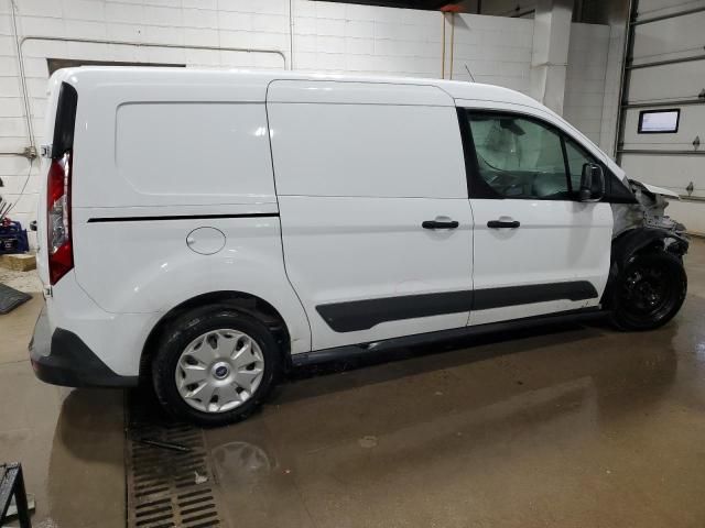 2015 Ford Transit Connect XLT