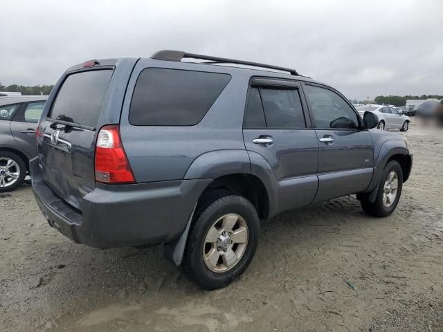 2006 Toyota 4runner SR5