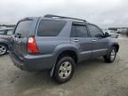 2006 Toyota 4runner SR5