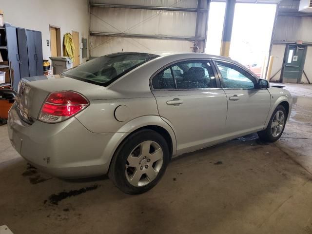 2009 Saturn Aura XE