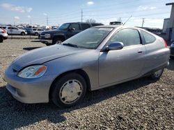 2004 Honda Insight en venta en Eugene, OR