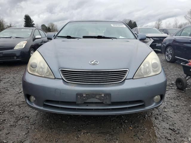 2005 Lexus ES 330