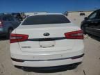 2014 KIA Cadenza Premium