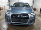 2018 Audi Q3 Premium Plus